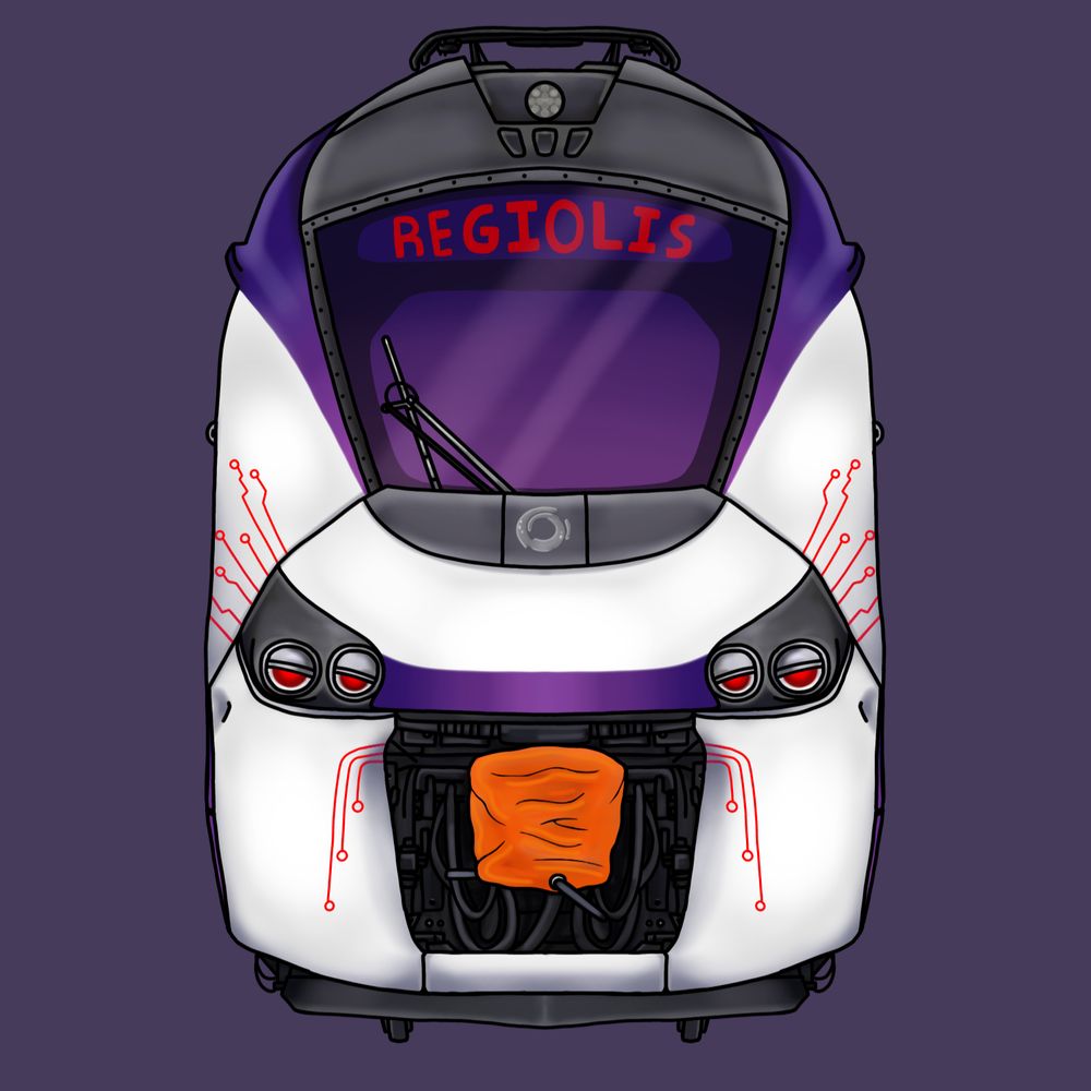 Régiolis