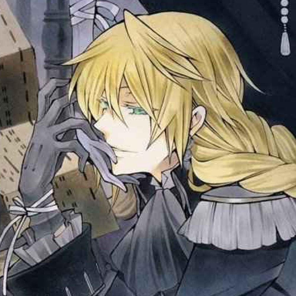 SAINT ♱