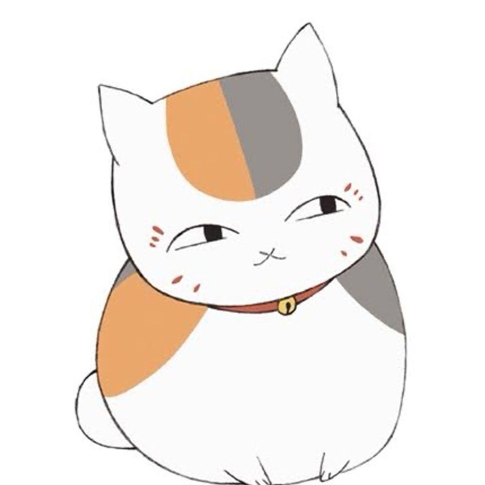 ニャンコ師匠