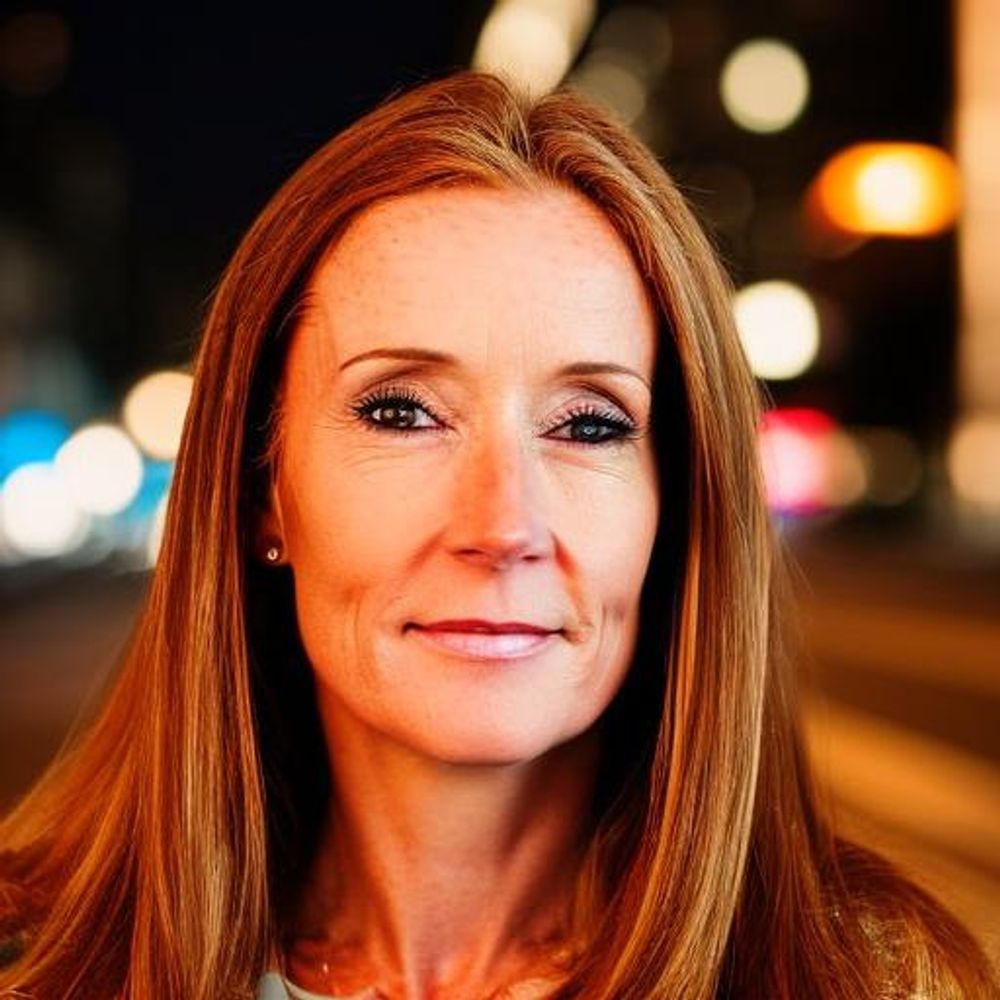 Denise Brouder