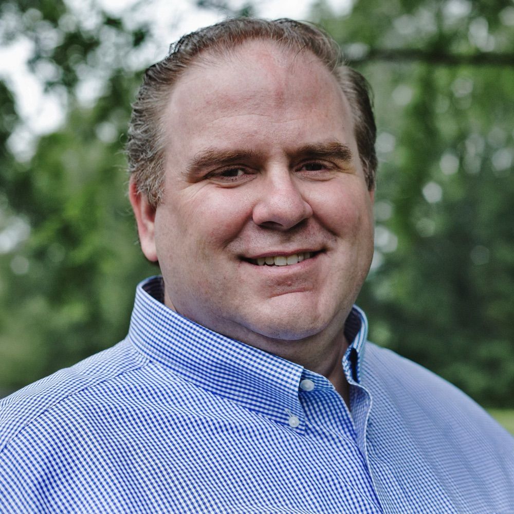 Jeremy Elrod