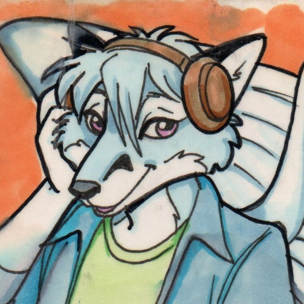 Mikaufoxy's avatar