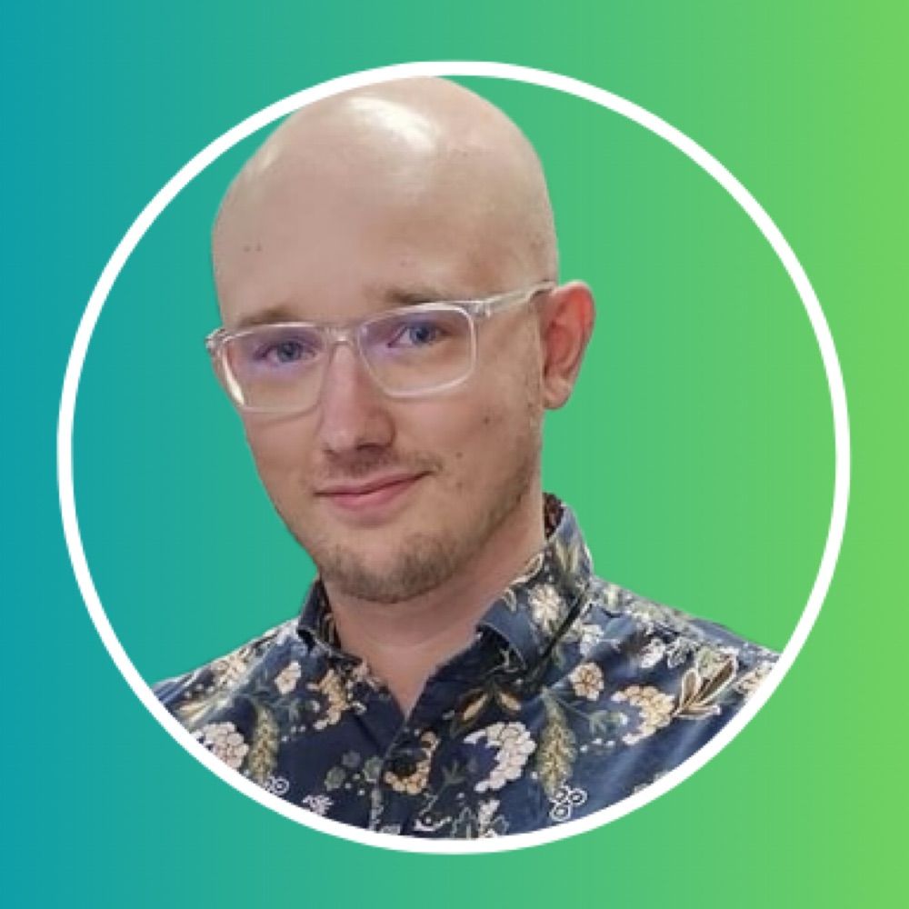 Nicholas Smith