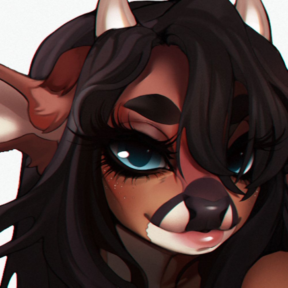🌙 forest thotdog ✨