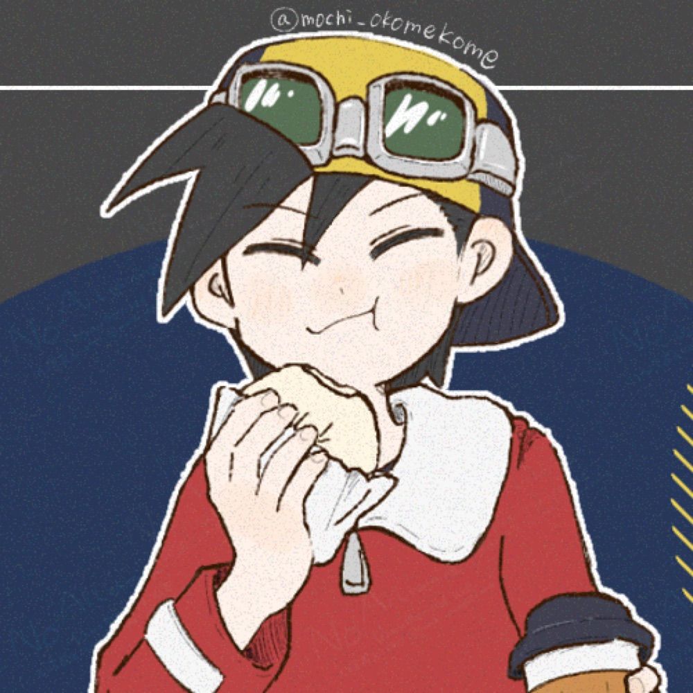 もち米