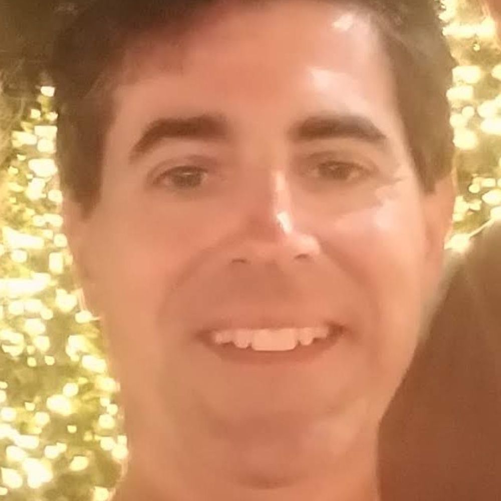 Mike Hardwood