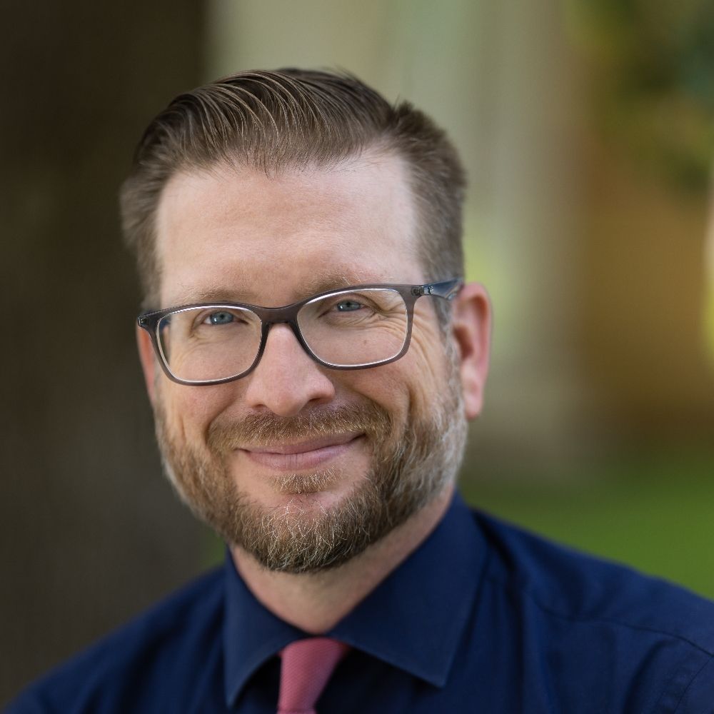 Jason P. Barkemeyer