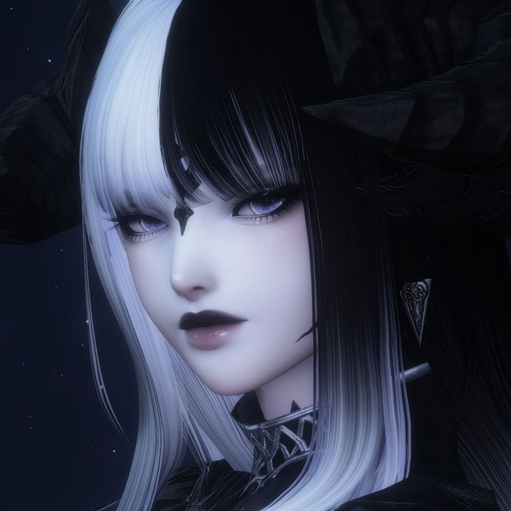 ⛧ Celestia ⛧
