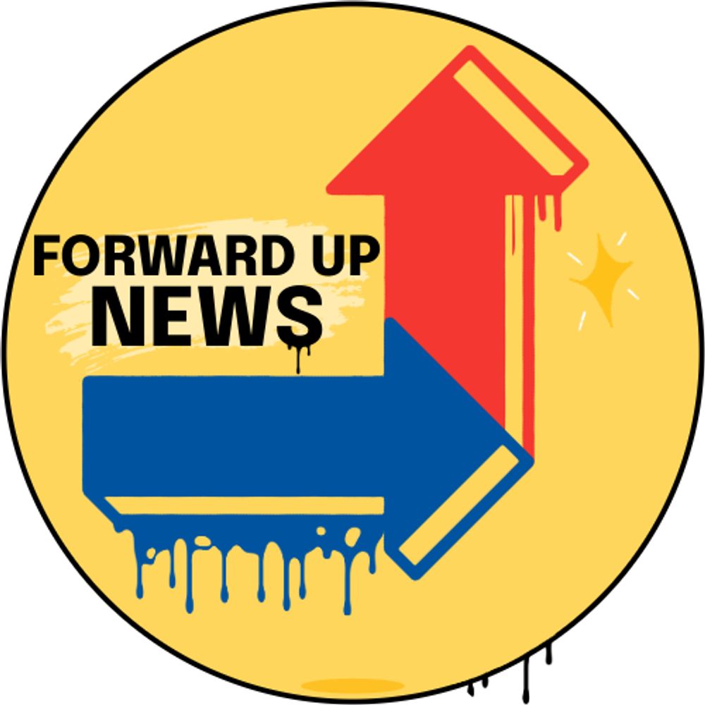 Forward Up News