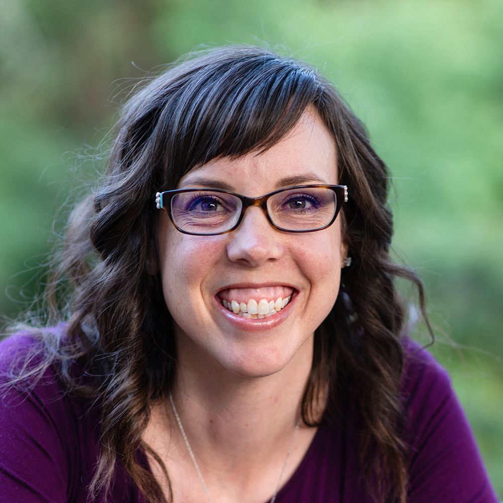 Shawna JC Tenney I Kidlit Author-Illustrator
