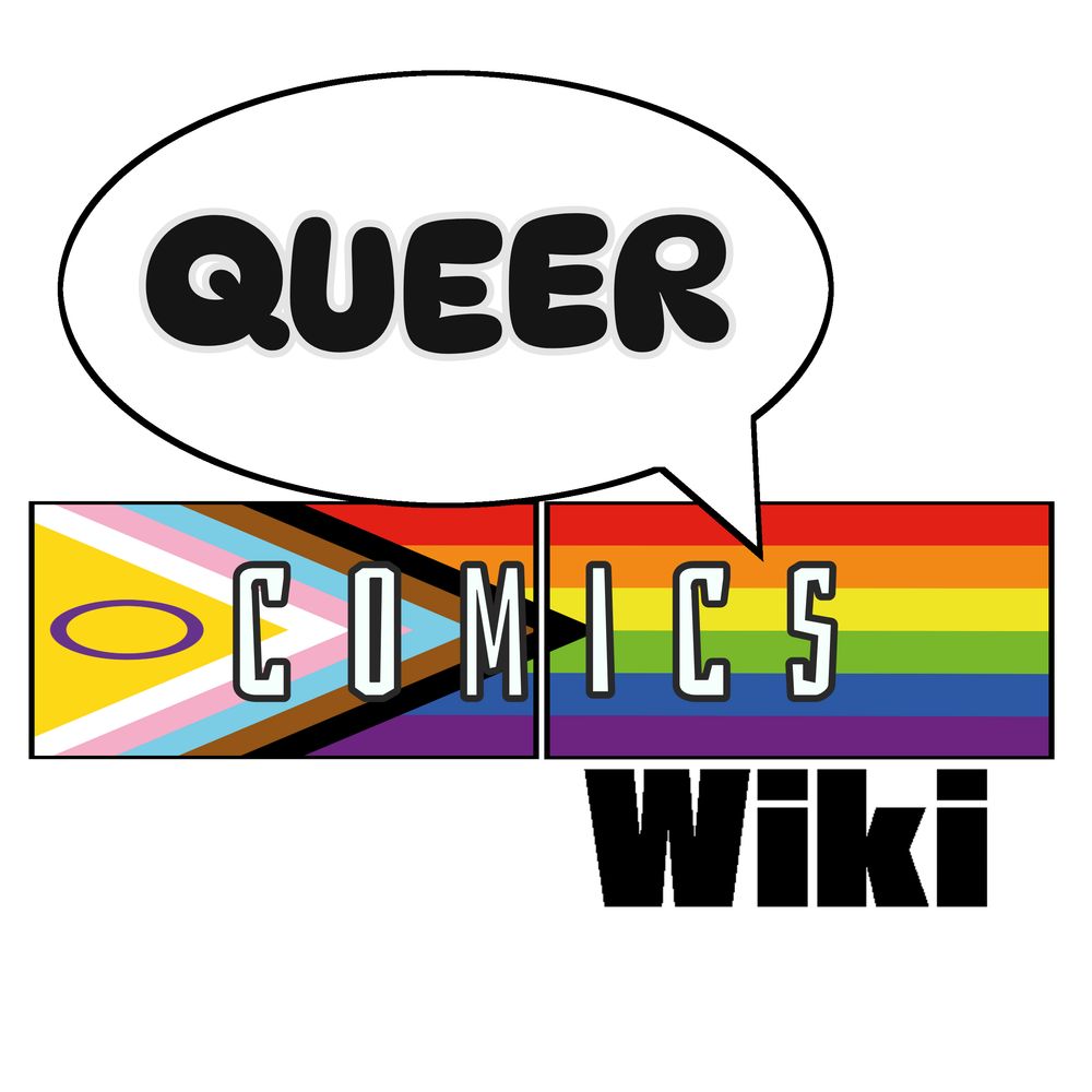 Queer Comics Wiki
