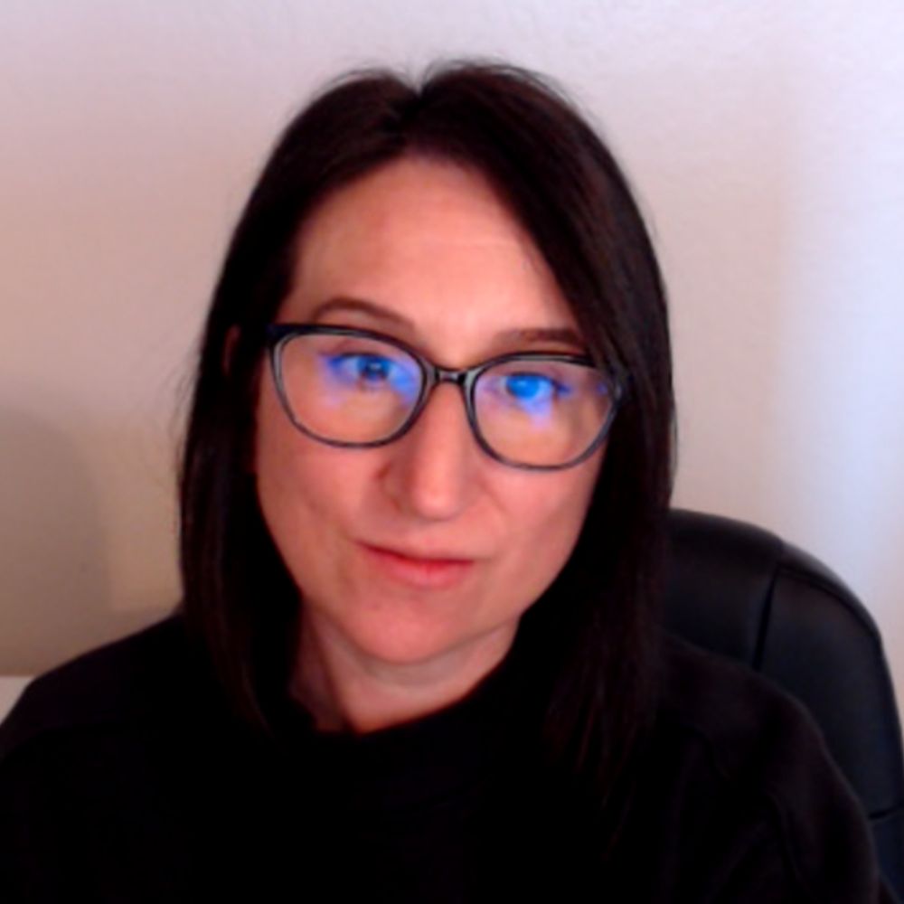 Jessica M. Ross