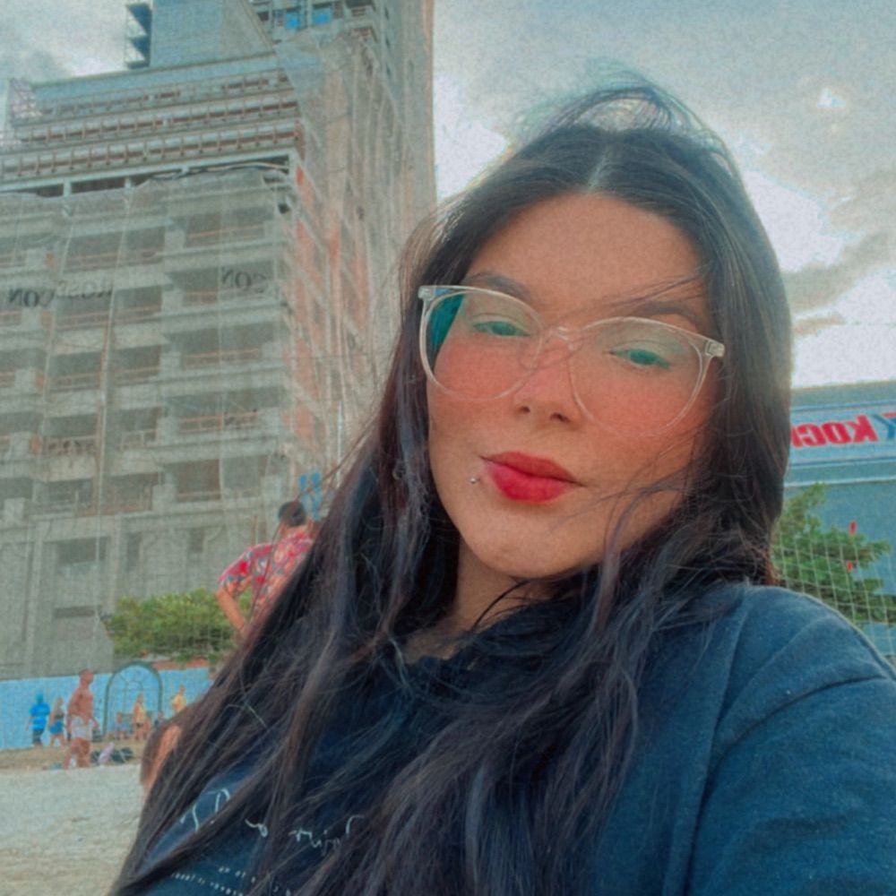 Medusa 🐚💙