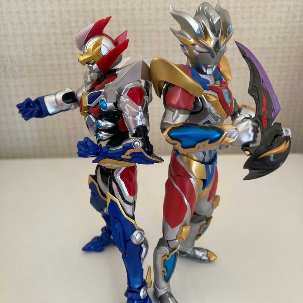 ガユリーン