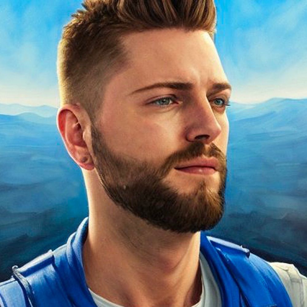 Rob Gill