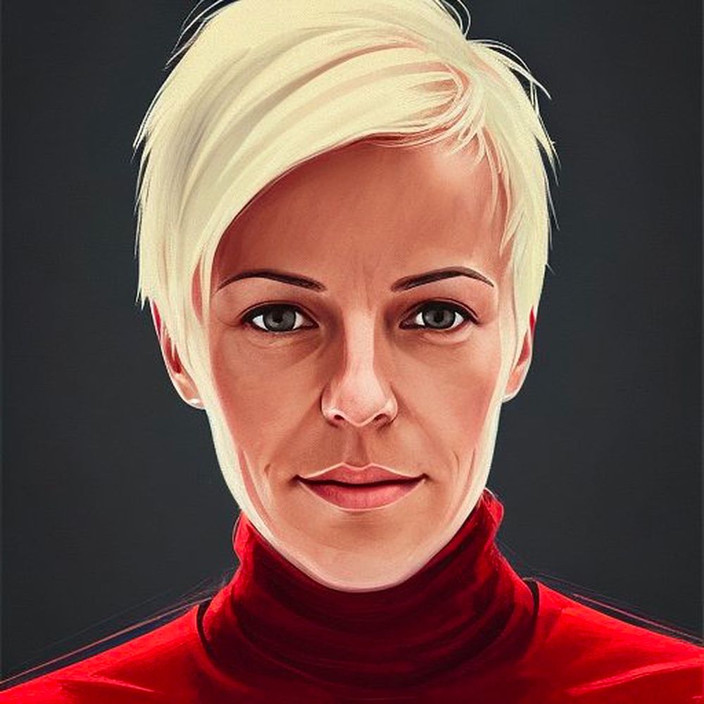 Cecilia Weckstrom