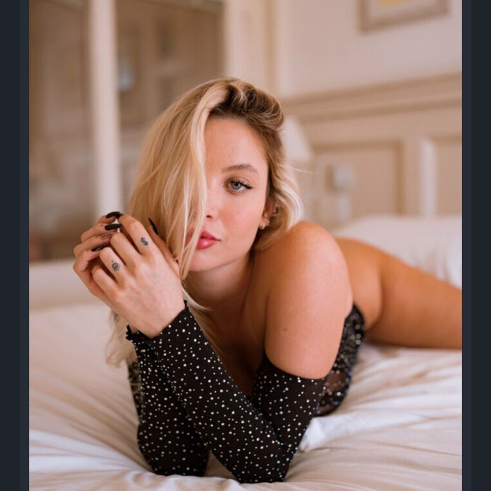 Giovanna Genesini🍓