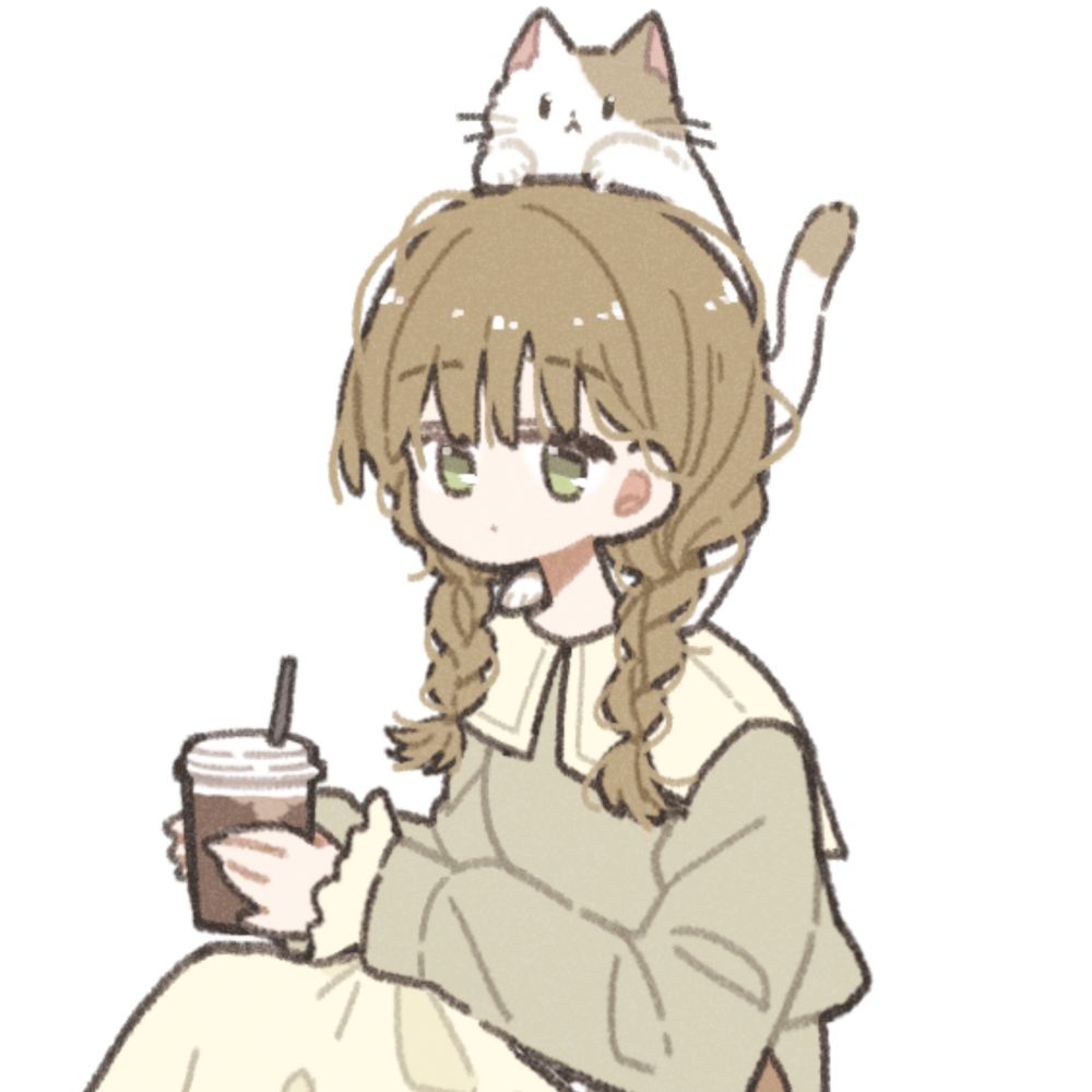 猫乃なこ