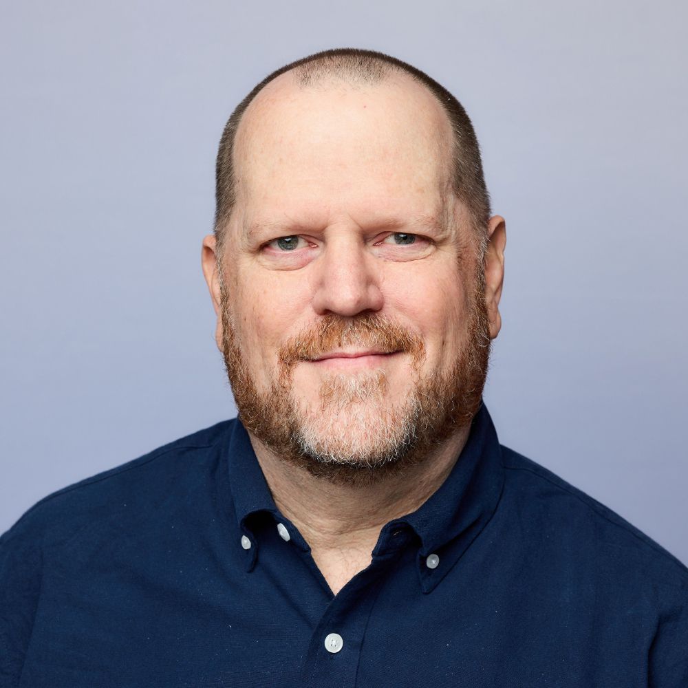 Robert Mattson