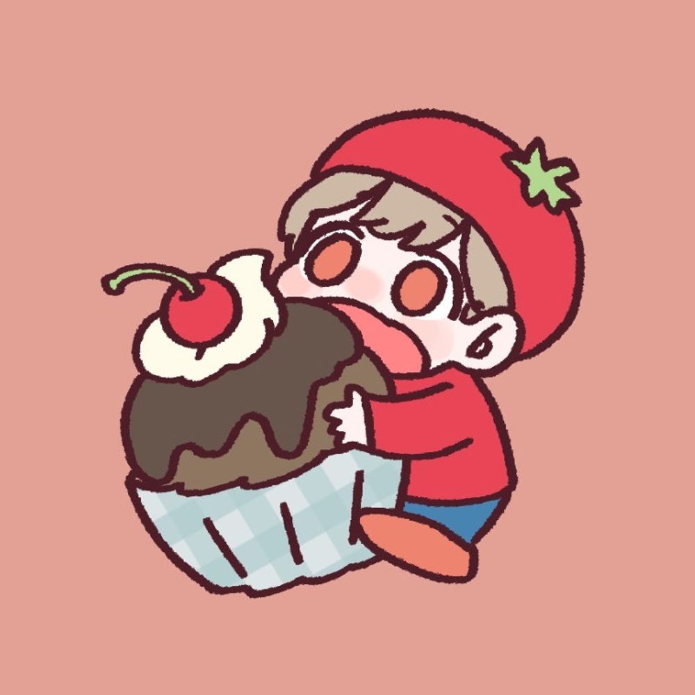 🍅まるごととまと🐈️🧡