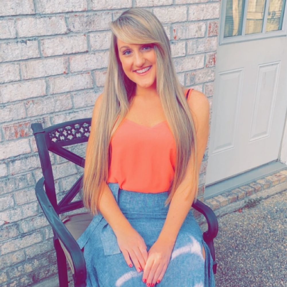 Moriah Harman