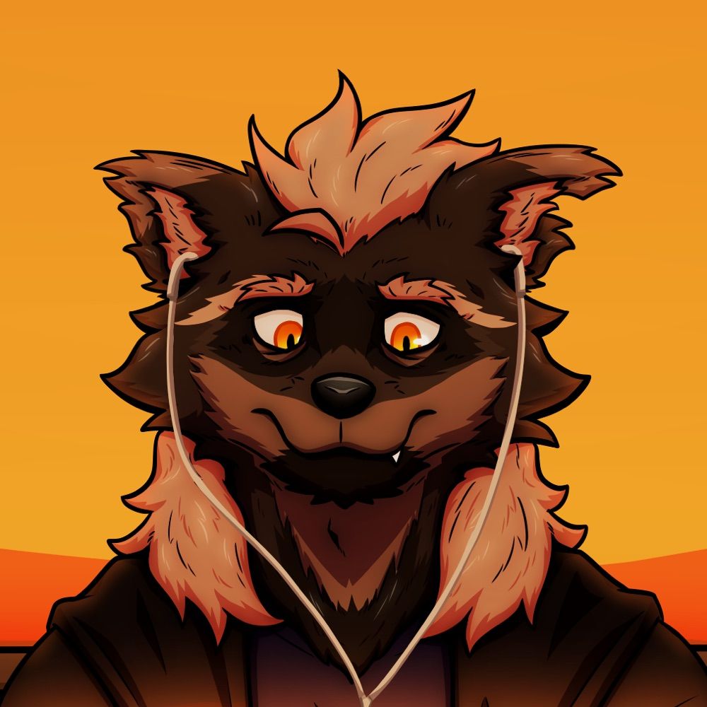 Cinder Waccoon