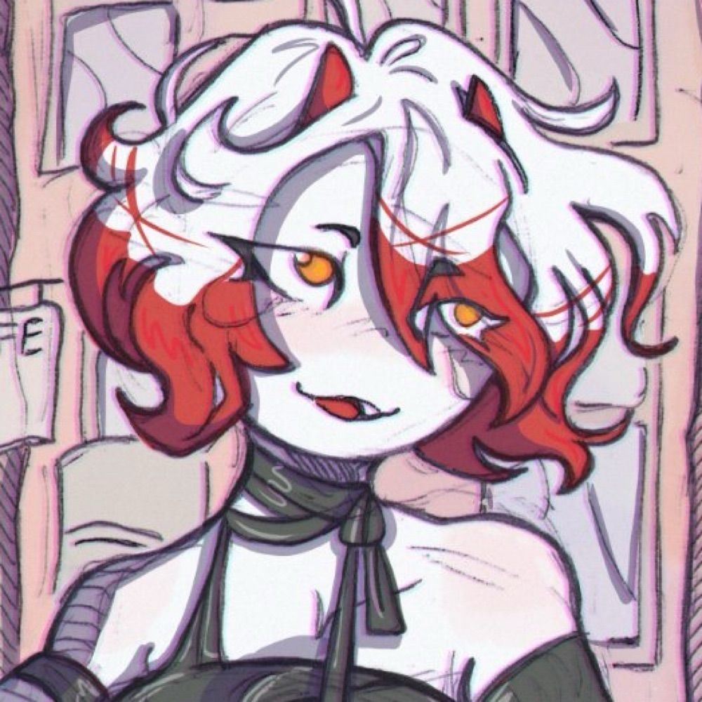 Solar🔞(busy with school I’m sorry)
