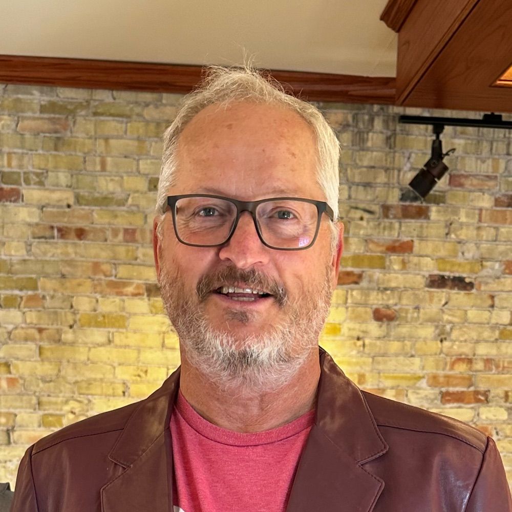 Steve Holzman