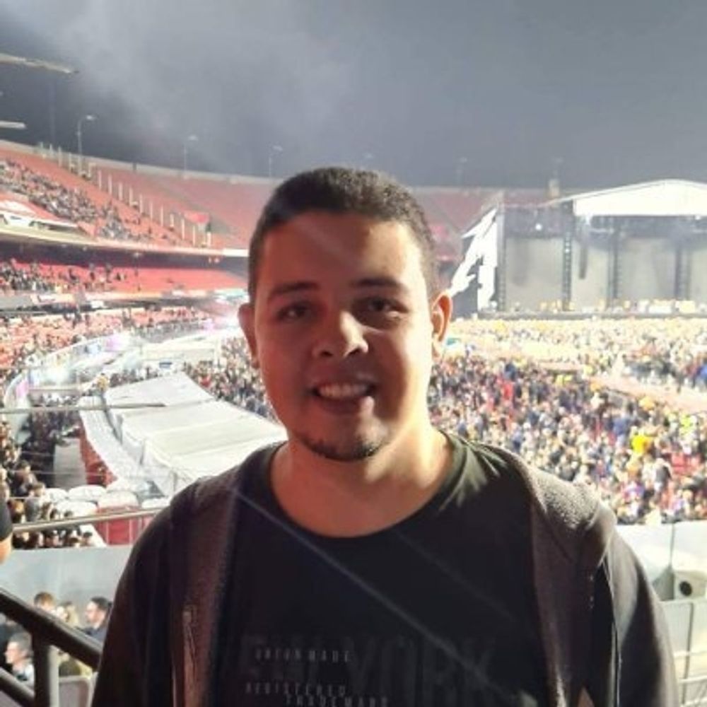 Felipe Moraes