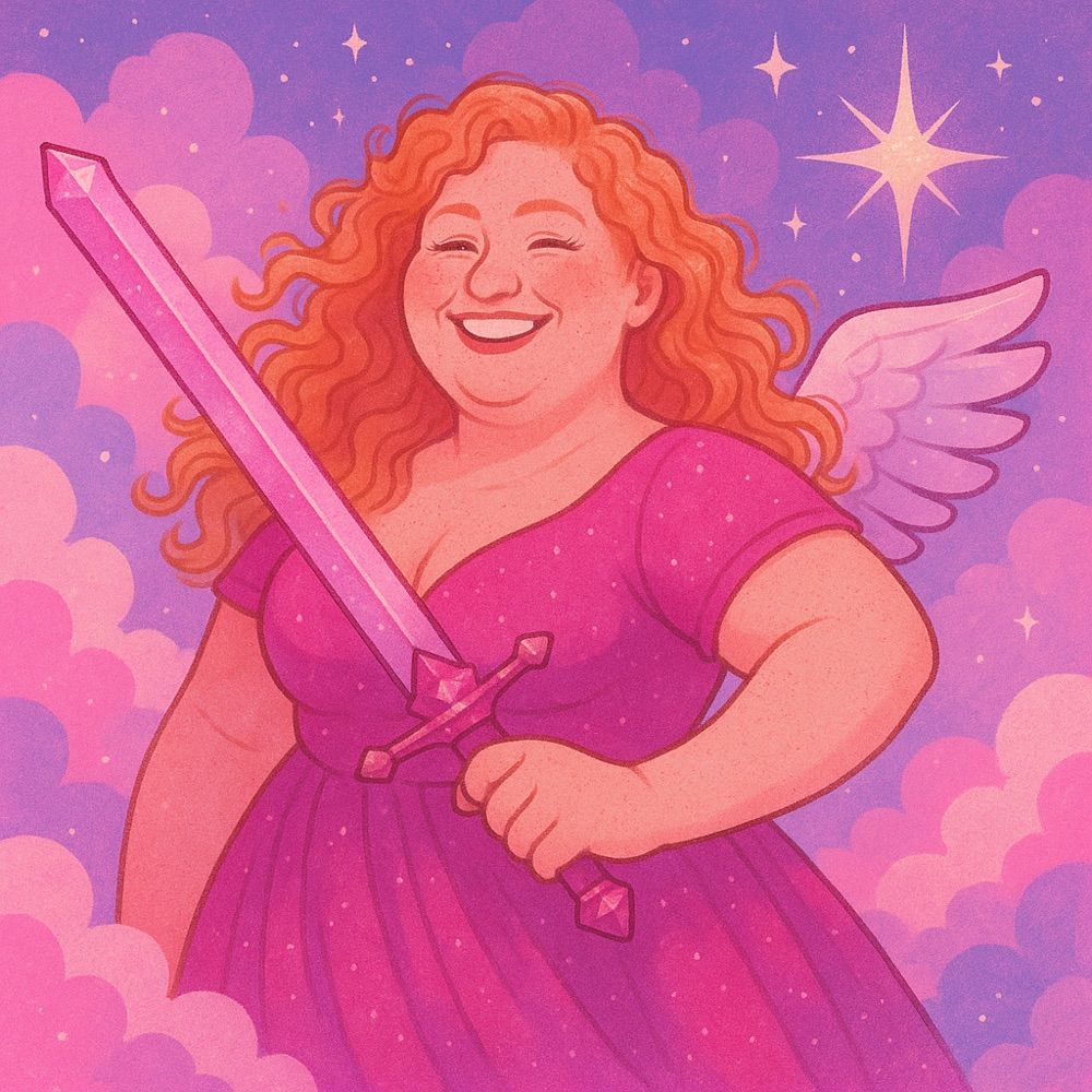 Anna Sunshine