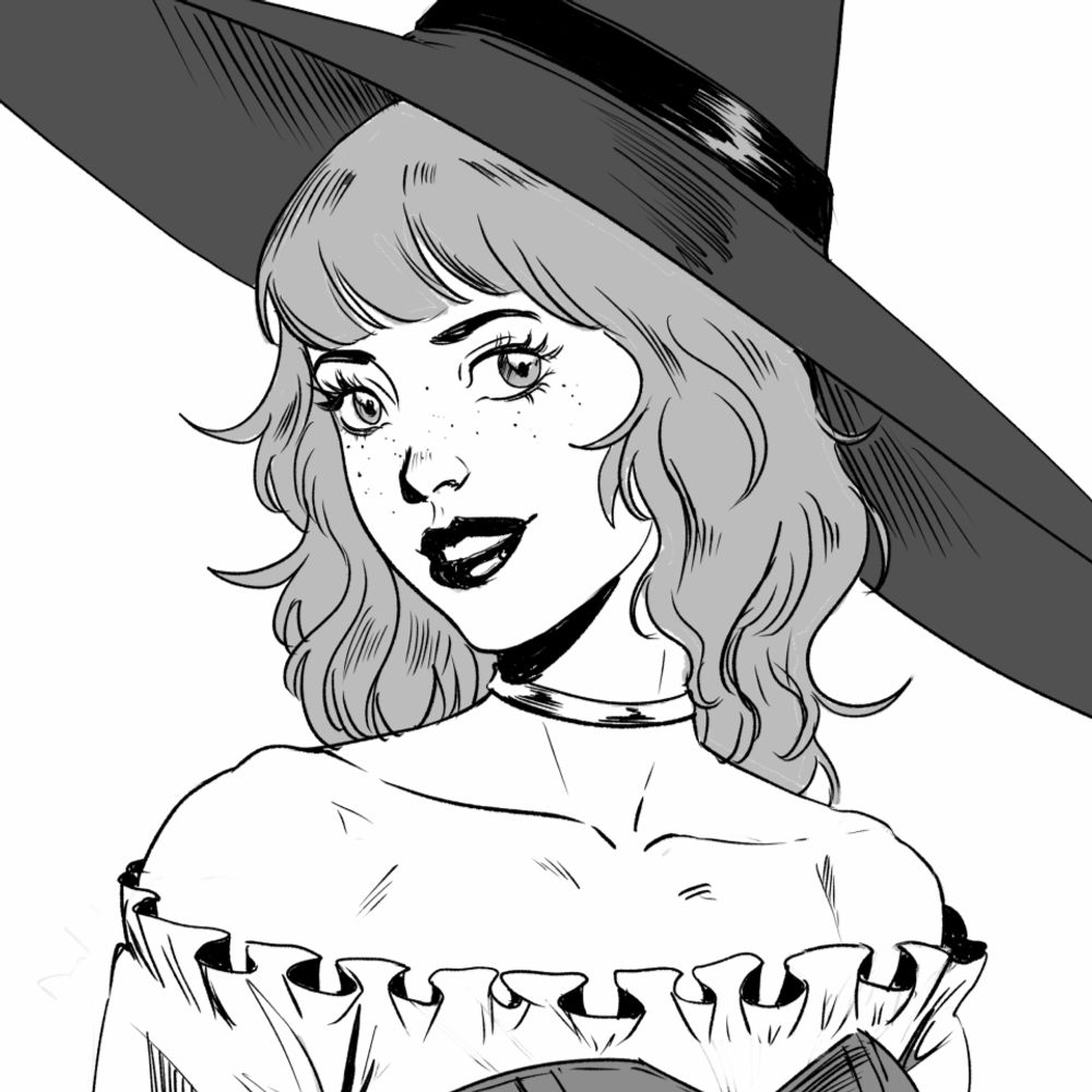 boni 🖤 COMMS OPEN