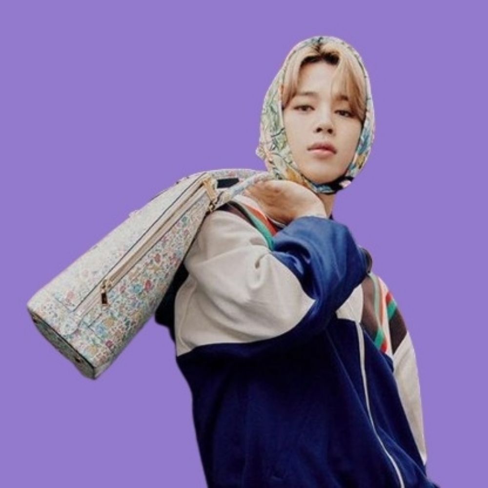 💜 ⁷
