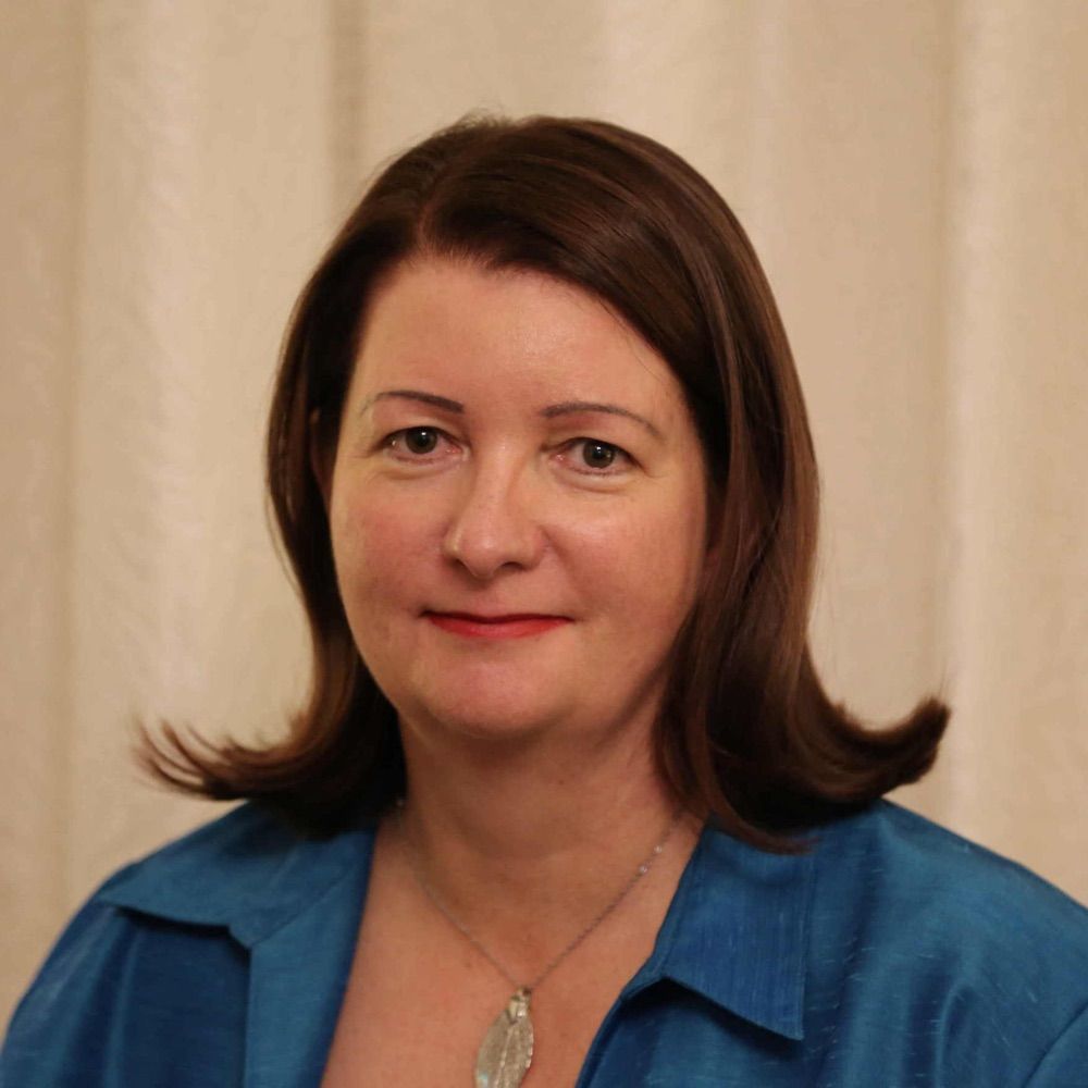 Glenda Wardle
