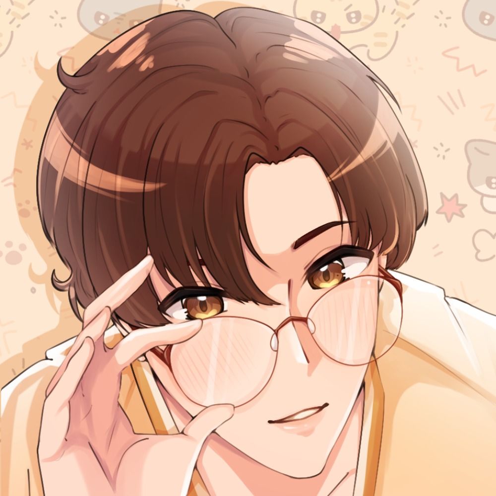 Kobe🫰| VTuber🧋| Asian 🇨🇦