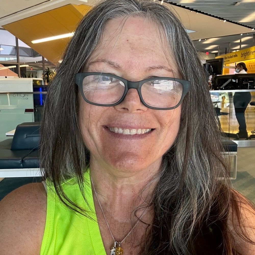 Laura Baldwin