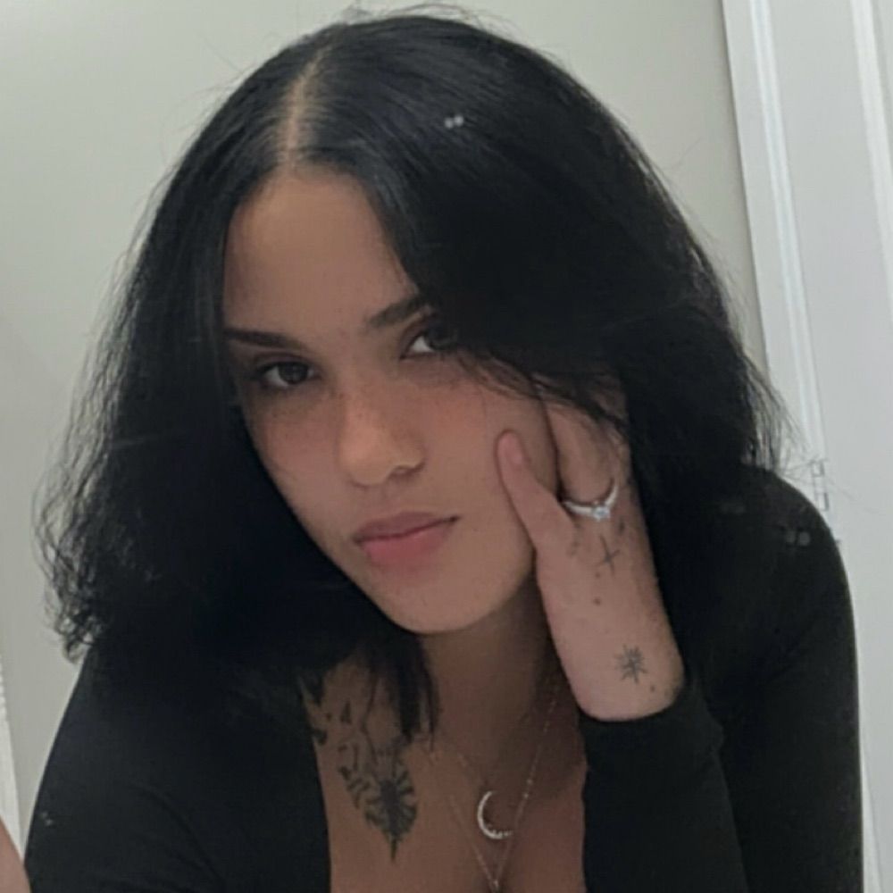 Amy🧚🏼‍♀️