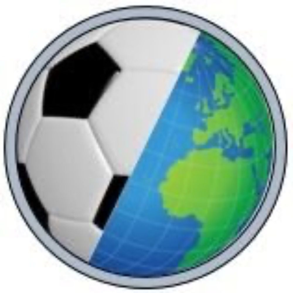 UFCC - Unofficial Football Club World Championship