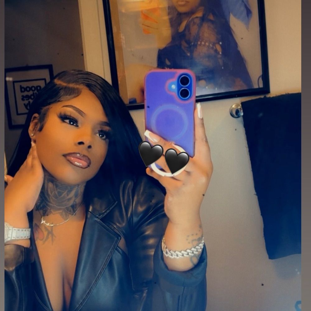Da_baddiest_sag♐️