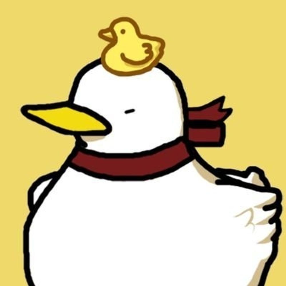 dum duck