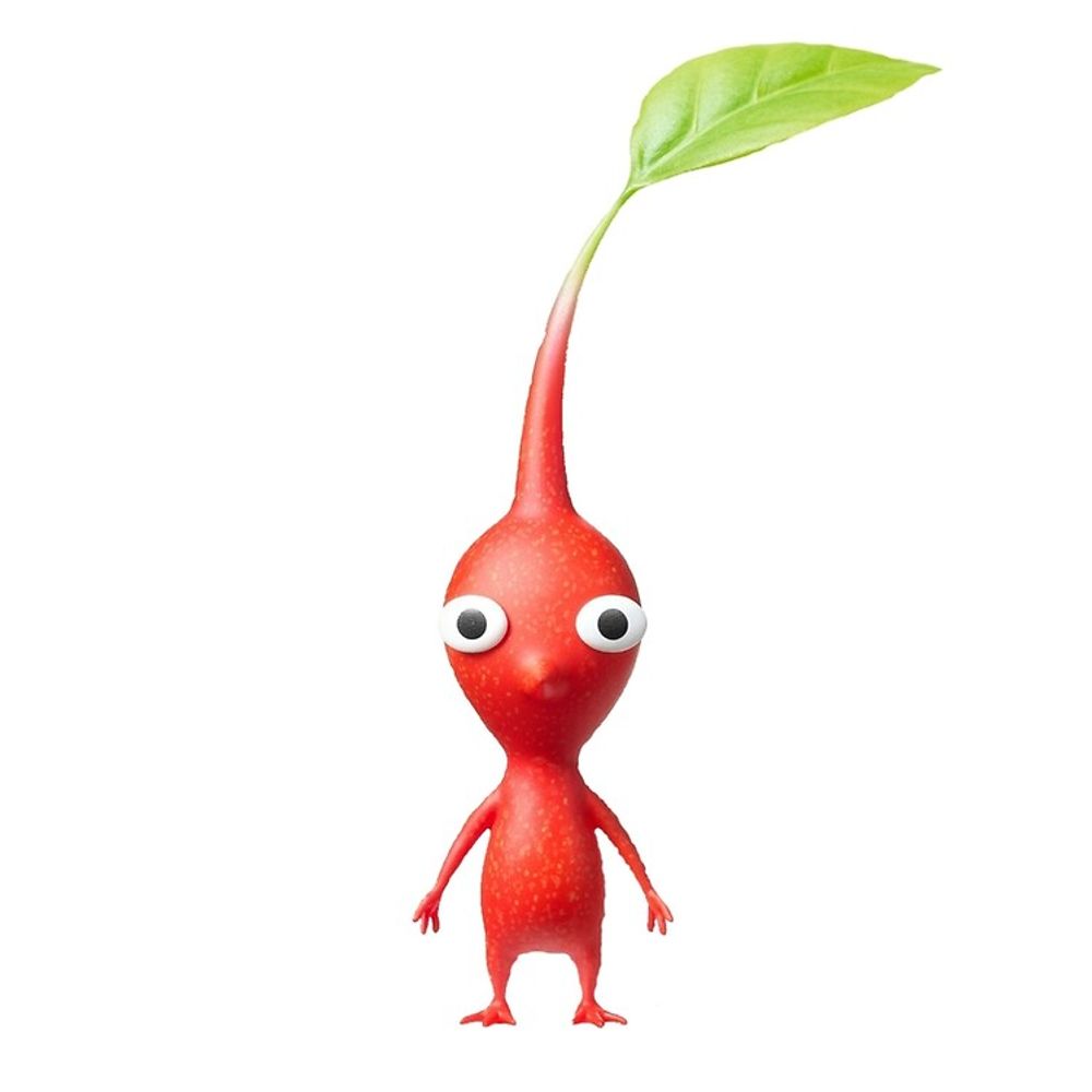 Pikmino