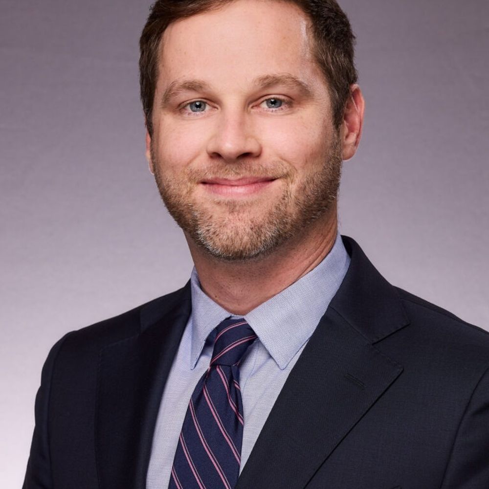 Kipp Mueller