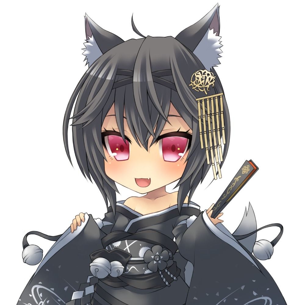 モフれよ