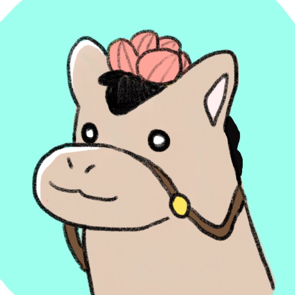 마연🐎🪷