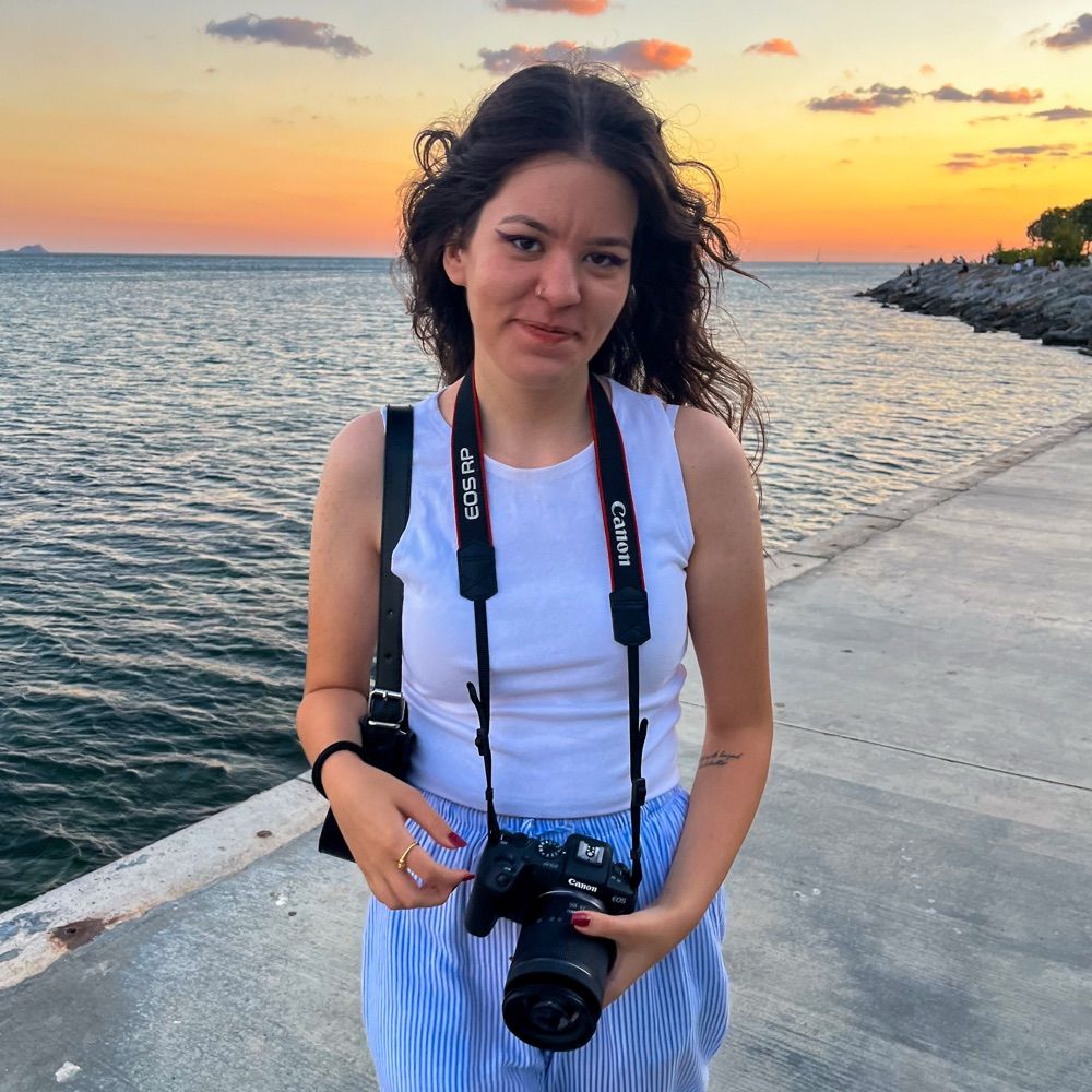 Irmak Yılmaz