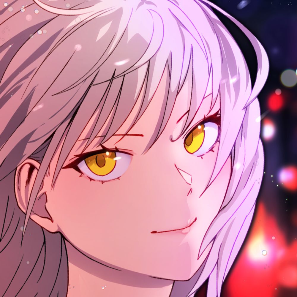 User avatar