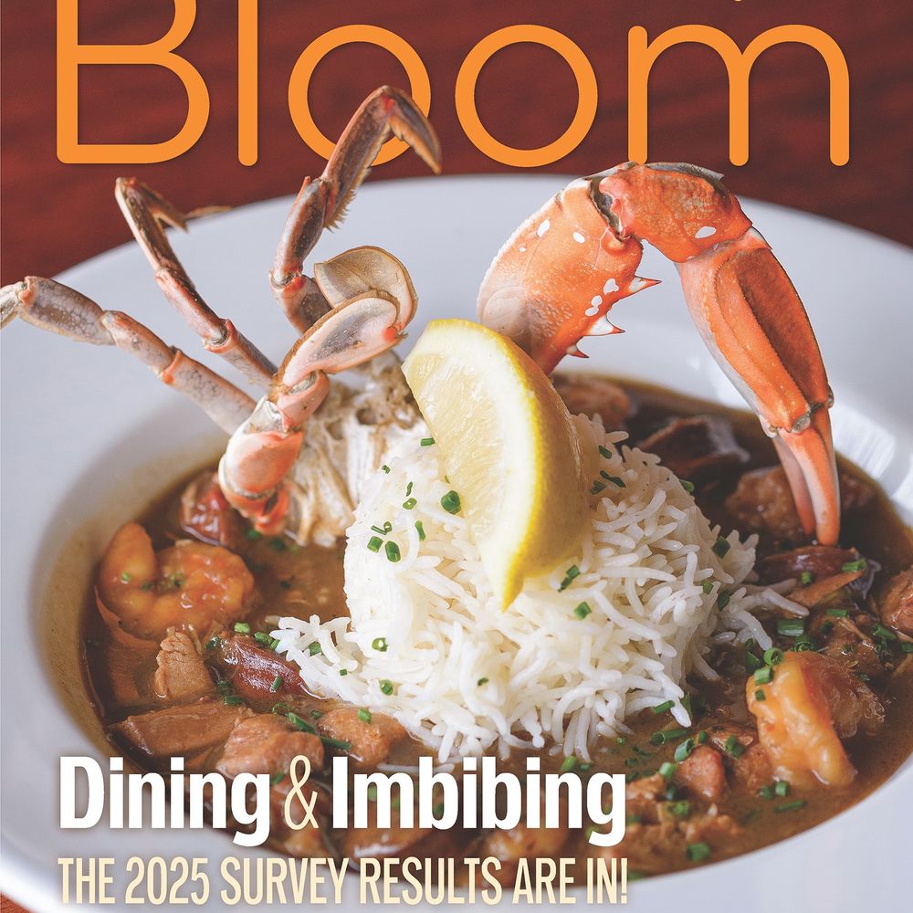 Bloom Magazine