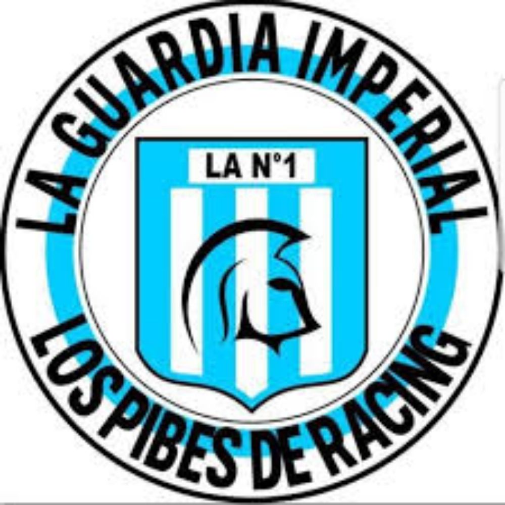 Los Pibes de Racing
