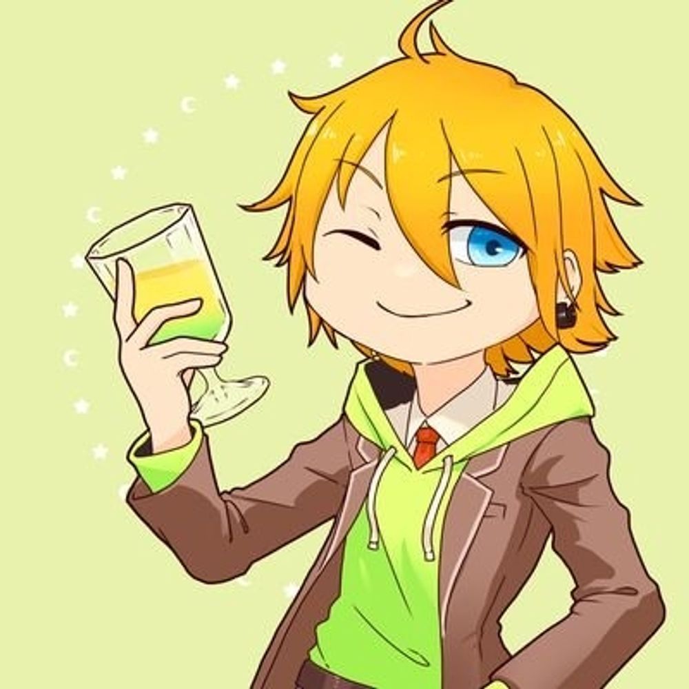 若駒玄米茶