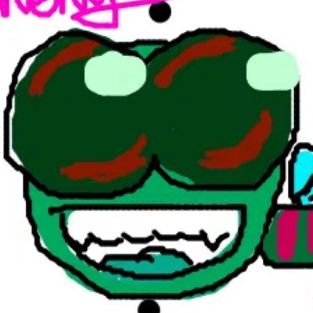 swervy aka mango
