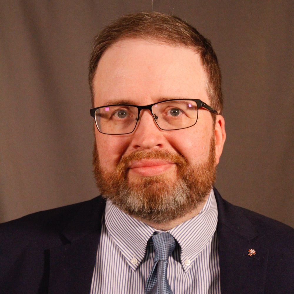Jeff Quinton